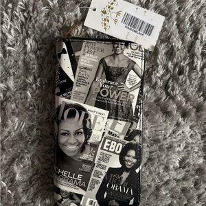 Michelle Obama Wallet